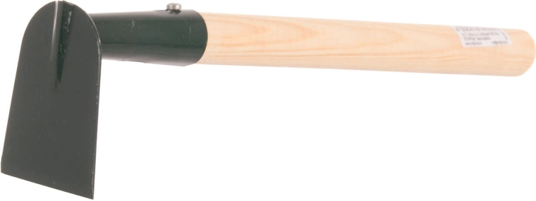 Profi ručná okopávačka s násadou 27 cm