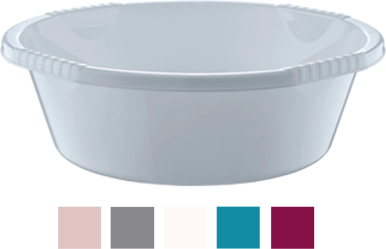 Okrúhla plastová misa 48 l