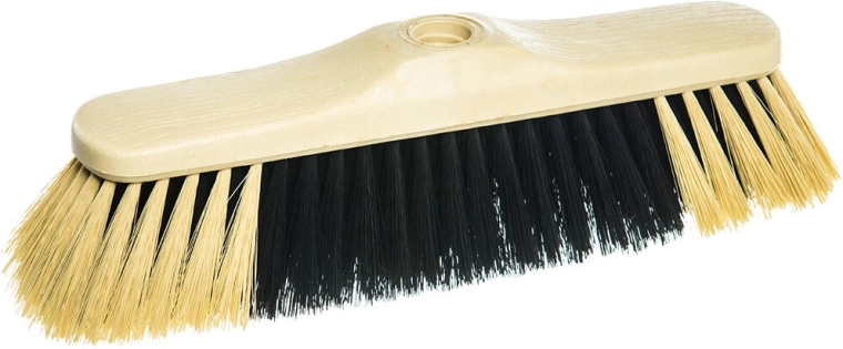 Smeták 28 cm s hrubým závitom