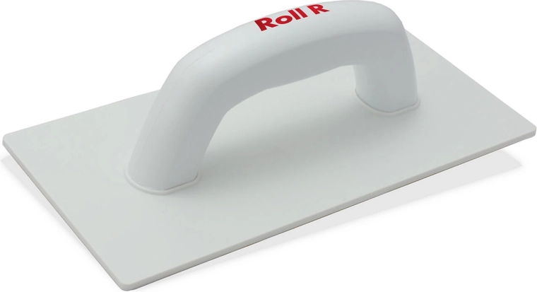 Plastové hladidlo 270 × 130 mm