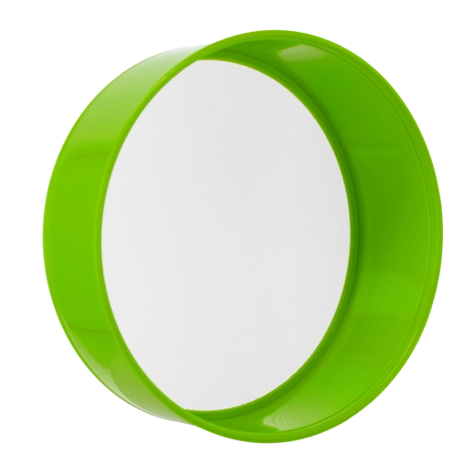 Plastové kuchynské sito 24 cm