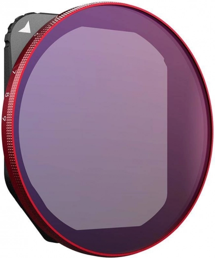 Filter PGYTECH VND 6–9 stupňov pre DJI Mavic 3 / Mavic 3 CINE (P-26A-017)