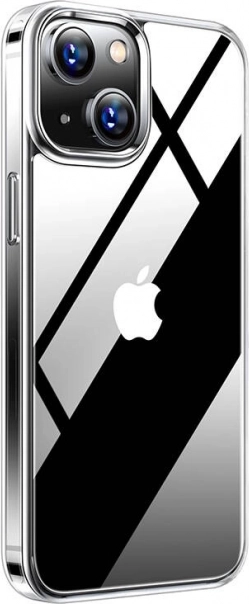 Priehľadné puzdro Torras Aquanova pre iPhone 15