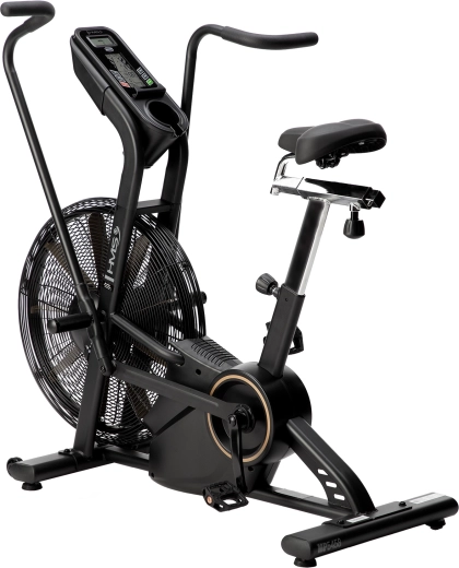 Air bike HMS MP5458 s odporovým ventilátorom
