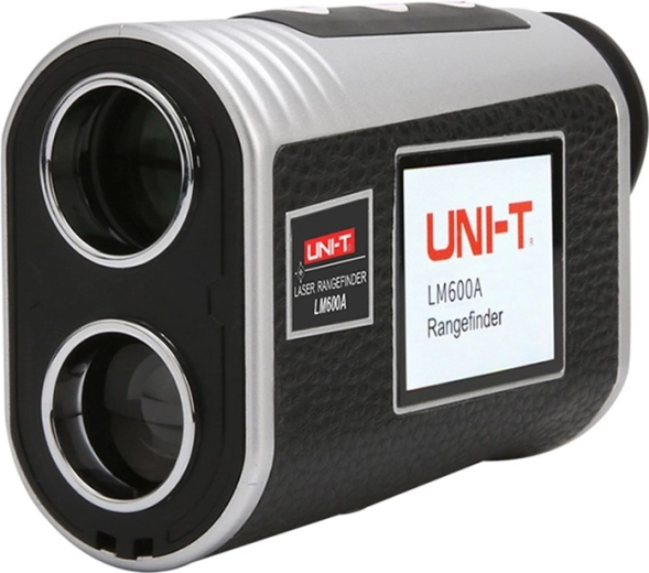 Laserový diaľkomer Uni-T LM600A