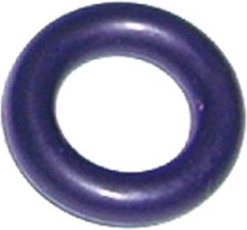 Sada tesnení O-krúžkov 18 × 22 mm (1/2") NBR – 5 ks