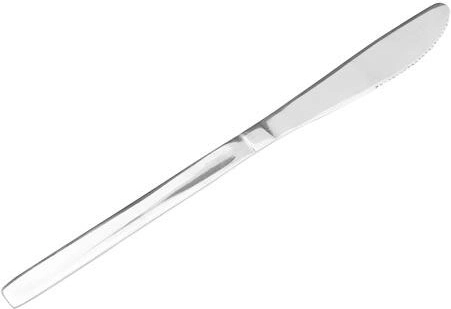 Jedálenský nôž EKO z nehrdzavejúcej ocele