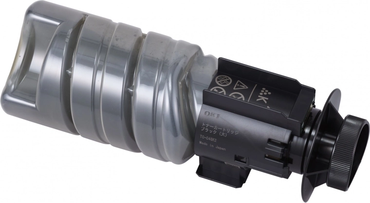 Toner OKI pro MC554, čierny (3 000 strán)