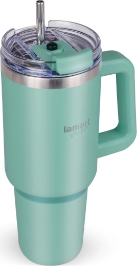 Lamart termohrnček Mätový Huge 1,2 l