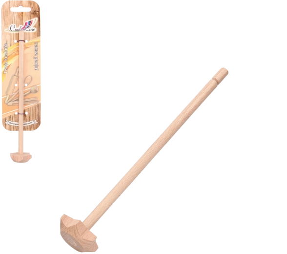 Malá kuchynská metlička