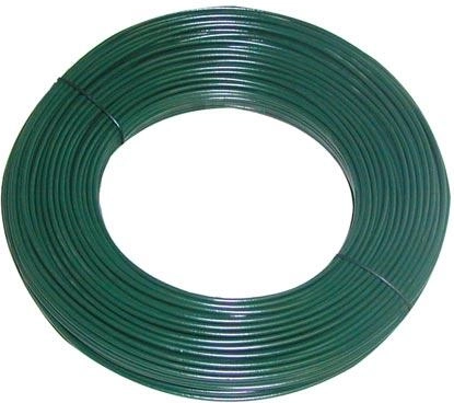 Viazací drôt 2,0 mm, 50 m, zelený