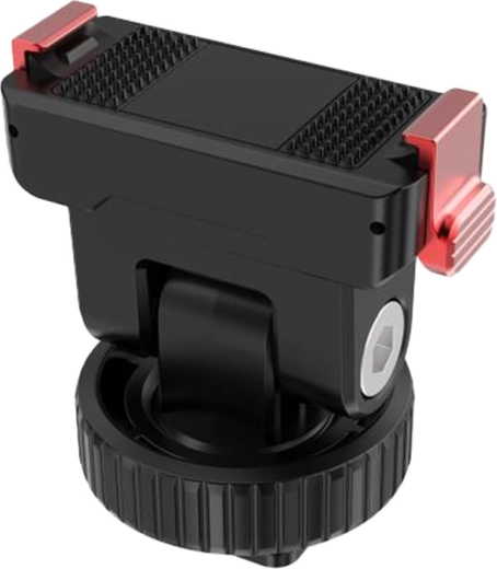 Multifunkčný adaptér s rýchloupínakom Puluz pre DJI OSMO ACTION 6 a OSMO NANO