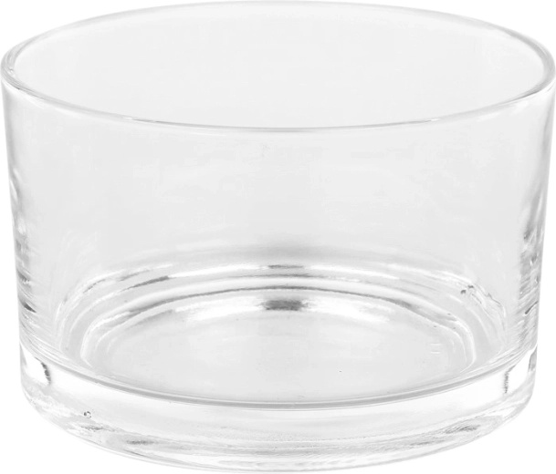 Šalátová miska 11 cm jednoduchá, Color box