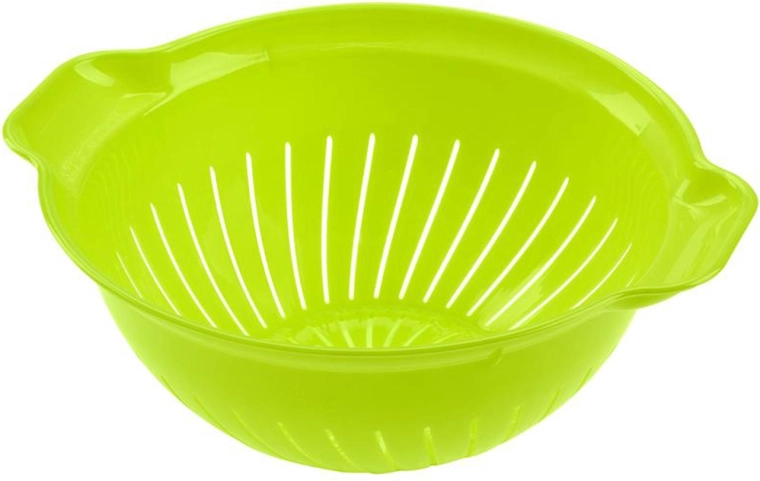 Plastový cedník 26 cm