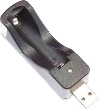 USB nabíjačka pre 3,7 V 600 mAh pre autá na diaľkové ovládanie CARRERA