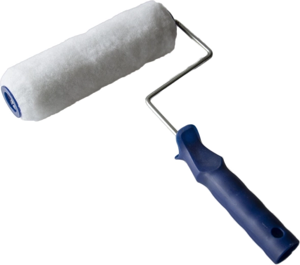 Maliarsky valček s hákom 250 mm VESTAN
