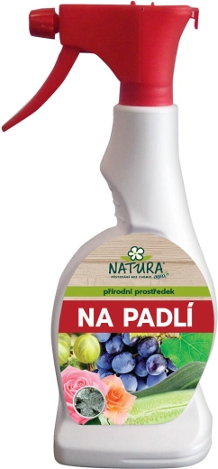 NATURA prípravok na múčnatku RTD 500 ml