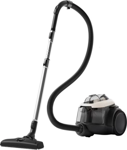 Bezvreckový vysávač Hygienic 600 EL61H4SW