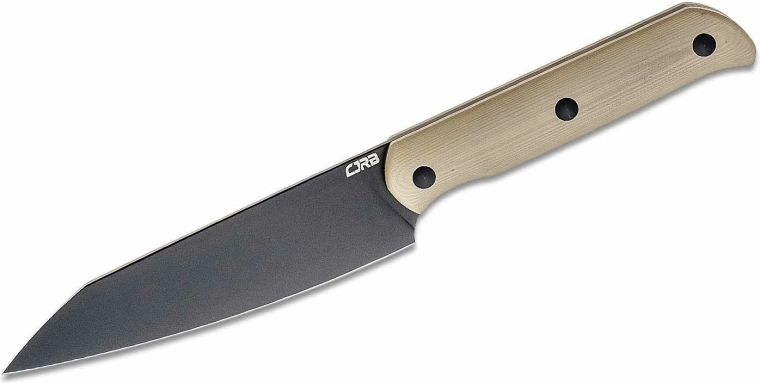 CJRB Silax pevný nôž 13 cm s puzdrom Kydex