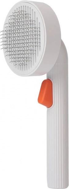 Samočistiaca kefa na srsť pre psov a mačky PETKIT