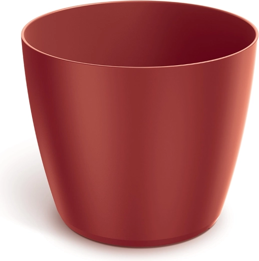 Kvetináč Regula 17,8 cm pálená tehla
