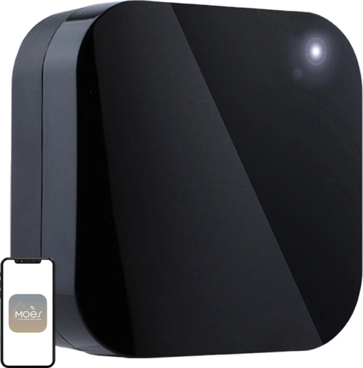 Moes ufo-r11 zigbee univerzálny IR ovládač - 1 kus