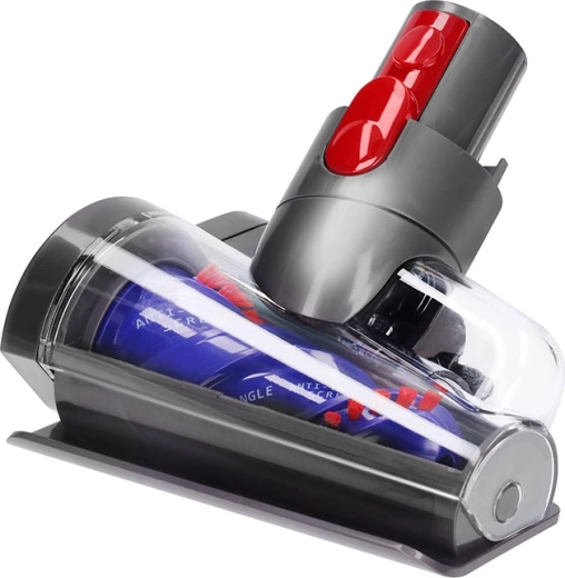 Solight hubica s kužeľovou rotačnou kefou pre Dyson V11/V15/Outsize