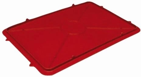 Veko na prepravku na mäso pre T25 a T50, 56 × 40 × 3,3 cm