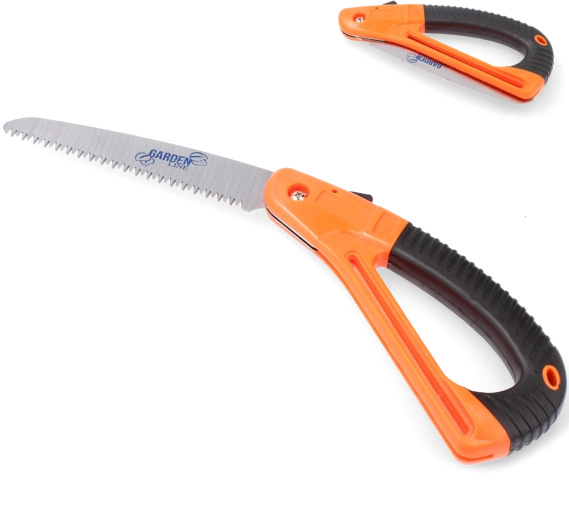 Skladacia ručná píla 17 cm