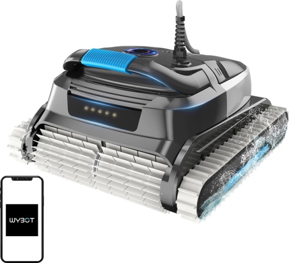 Wybot L1 káblový bazénový robotický vysávač