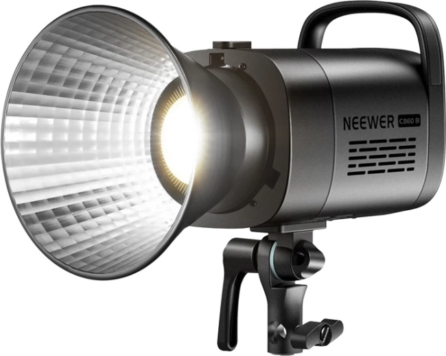 Neewer CB60B dvojfarebné štúdiové LED svetlo 70 W