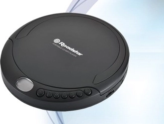 prenosný CD prehrávač Discman PCD-498N