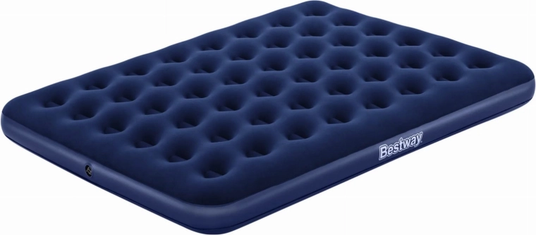 Nafukovacia matrac BESTWAY PAVILLO 203 × 152 × 22 cm, dvojlôžko