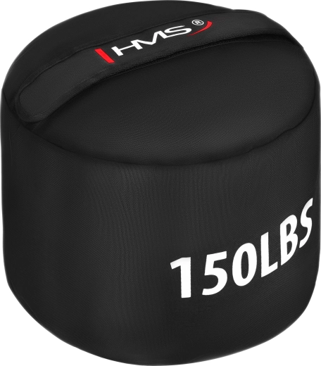 Strongman vrece HMS WSN68 1–68 kg, prázdne