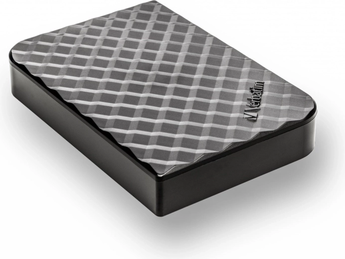 Externý pevný disk 4 TB USB 3.0 Store n Go