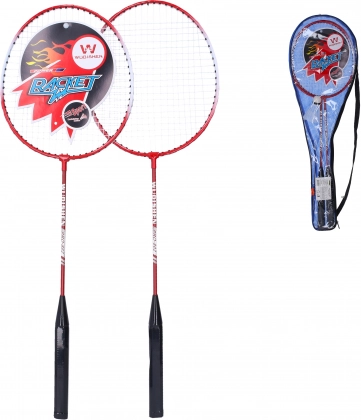 Badmintonová sada 64 cm