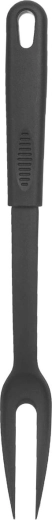 Kuchynská vidlica Orion BLACKLINE z termoplastu PBT 31,5 cm