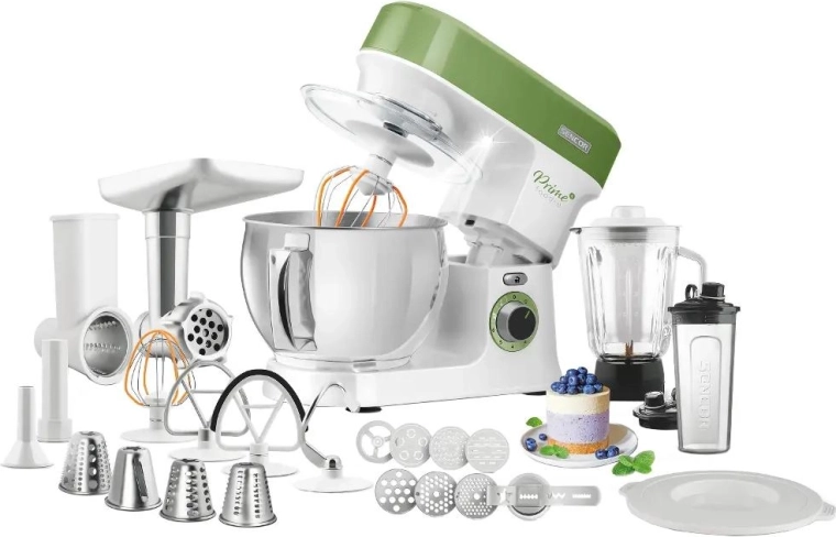 Kuchynský robot Sencor Prime Foodie