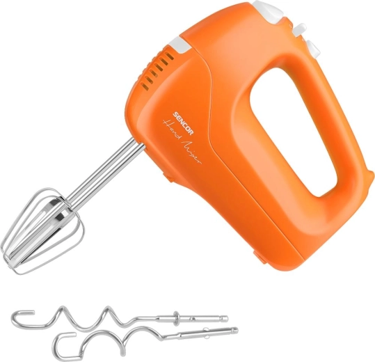 Ručný mixér Sencor SHM 5403OR