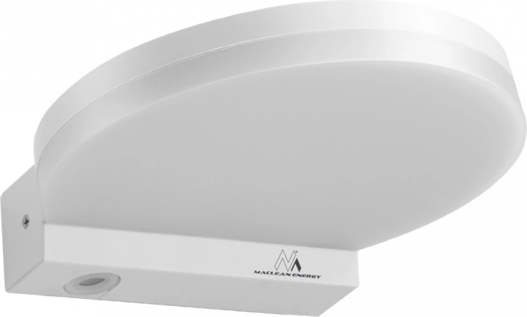 Vonkajšia LED lampa 15 W biela