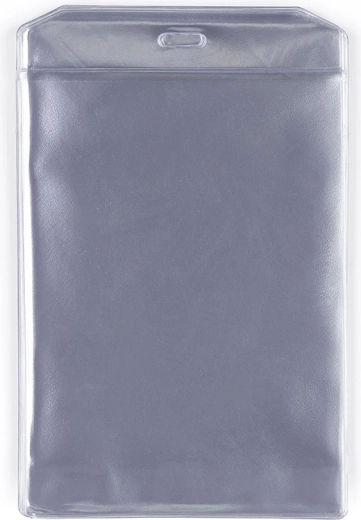 Priehľadný obal na dokumenty A5