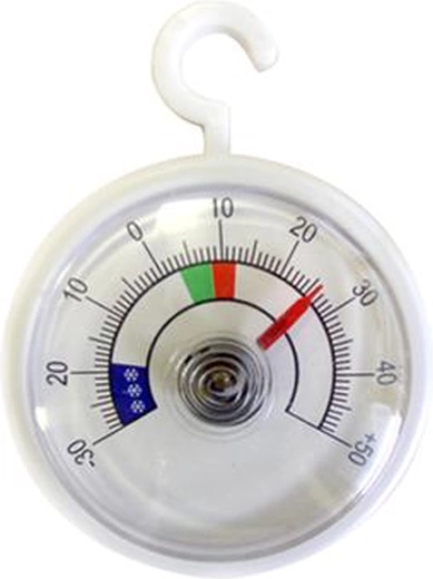 Vonkajší teplomer Provence na zavesenie (-30 až +50 °C)