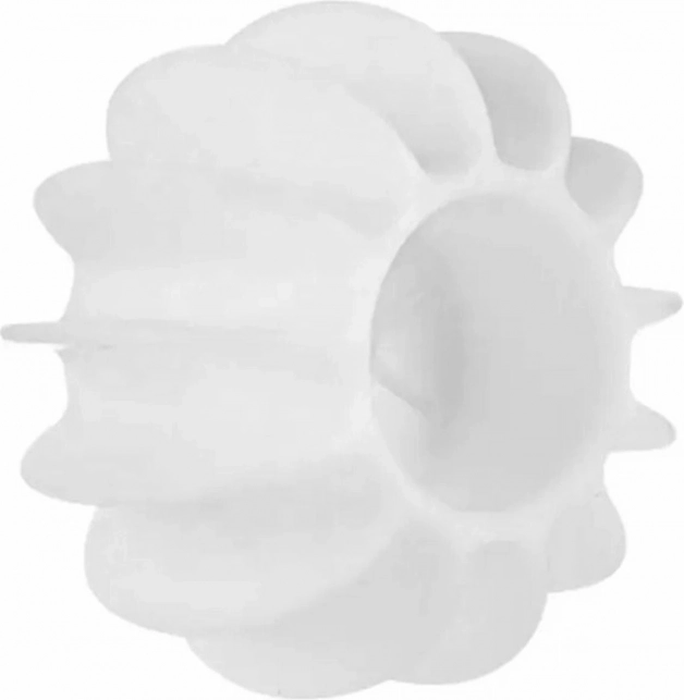 Da2a prací loptička biela