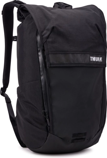 Thule Paramount Commuter cyklistický batoh 20 l čierny