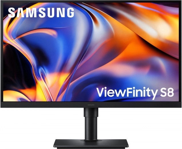 Monitor Samsung ViewFinity S80HF 27" 5K IPS