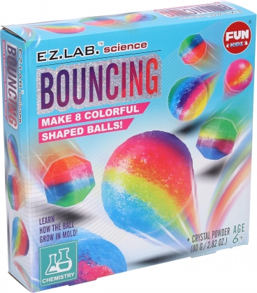 Sada na výrobu hopkáčov