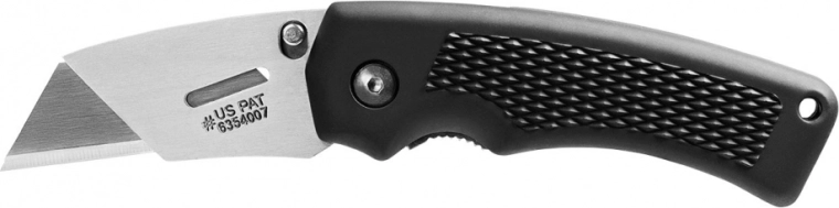 Gerber Edge Utility – vreckový úžitkový nôž s vymeniteľnými čepeľami