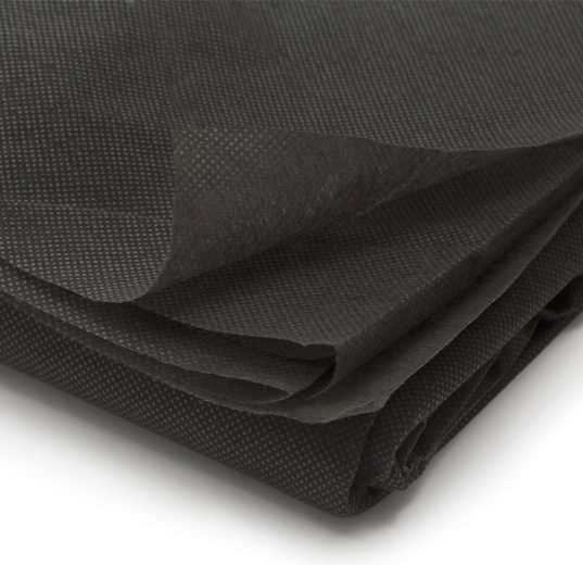 Netkaná textília proti burine 0,9 × 8 m, 45 g/m²