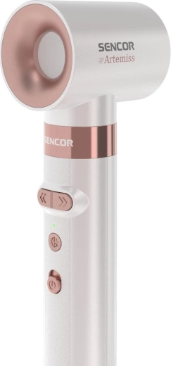 Náhradný sušiaci nadstavec pre Sencor SHS 9200RS Artemiss