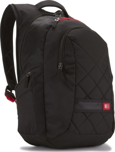 Case Logic batoh na notebook 16" čierny